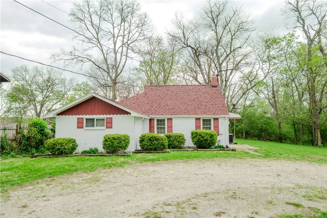 710 S Miami Street, West Milton, OH 45383 - #1
