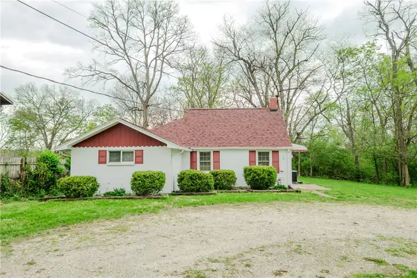 710 S Miami Street, West Milton, OH 45383