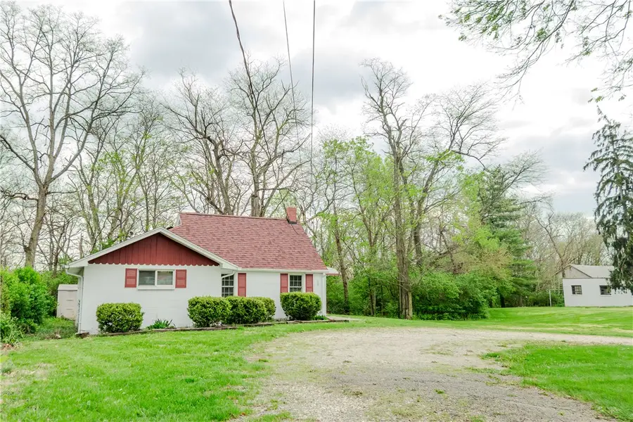 710 S Miami Street, West Milton, OH 45383 - #2