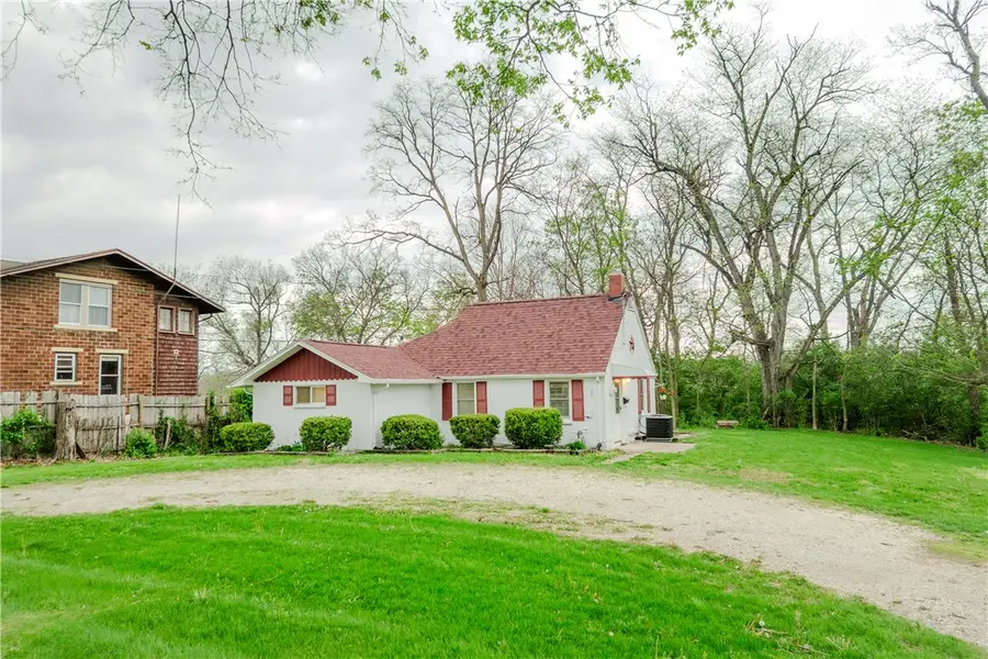 710 S Miami Street, West Milton, OH 45383 - #3