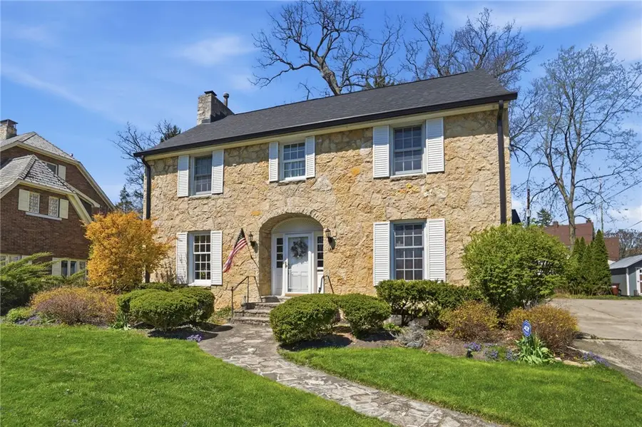 124 Hawthorne Road, Springfield, OH 45504 - #3