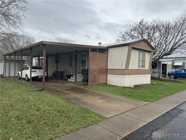 5148 Sierra Circle, Dayton, OH 45414