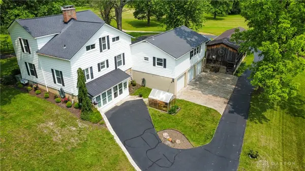 7117 Fishburg Road, Dayton, OH 45424