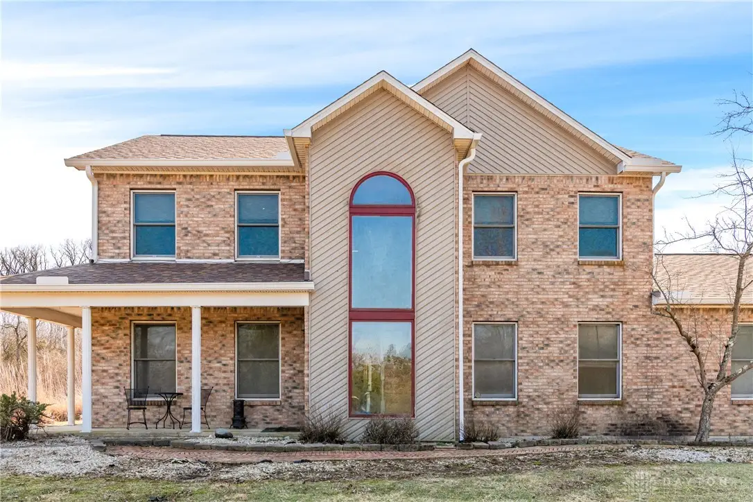 1783 Ireland Road, Xenia, OH 45385 - #1