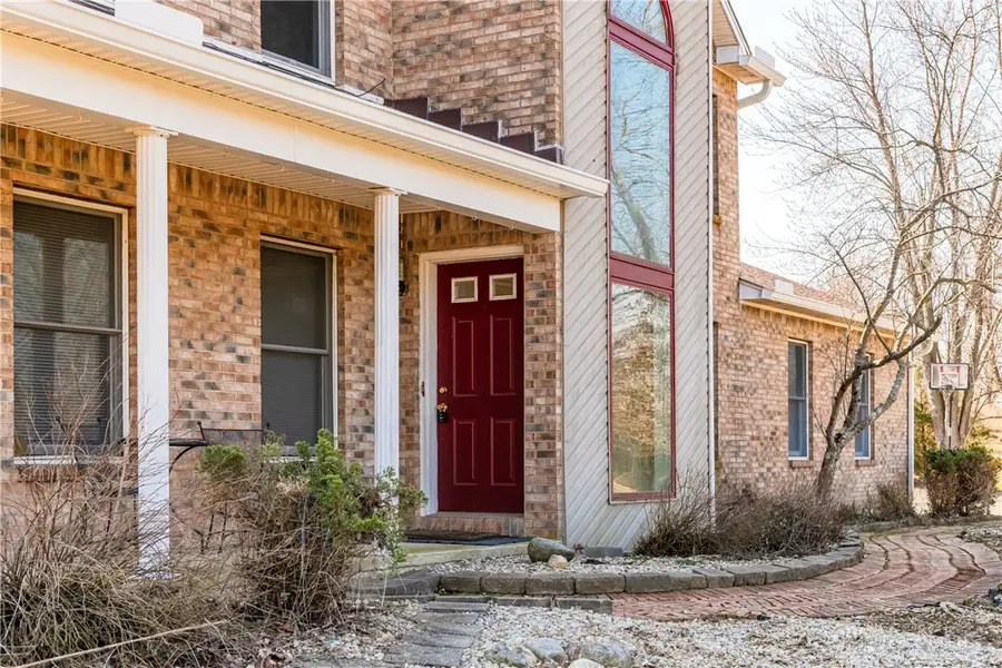 1783 Ireland Road, Xenia, OH 45385 - #3