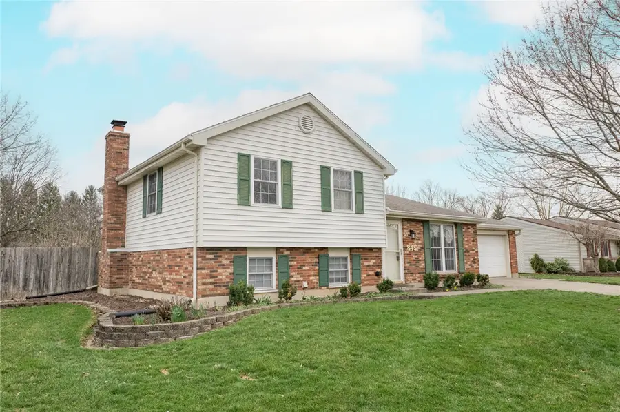 845 Sunset Drive, Englewood, OH 45322 - #3