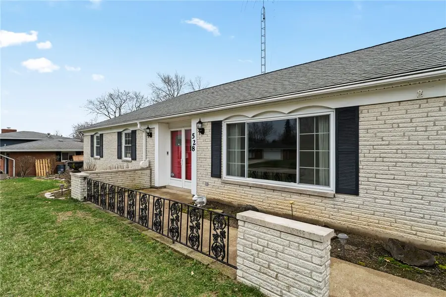 528 Blue Jay Drive, Vandalia, OH 45377 - #3