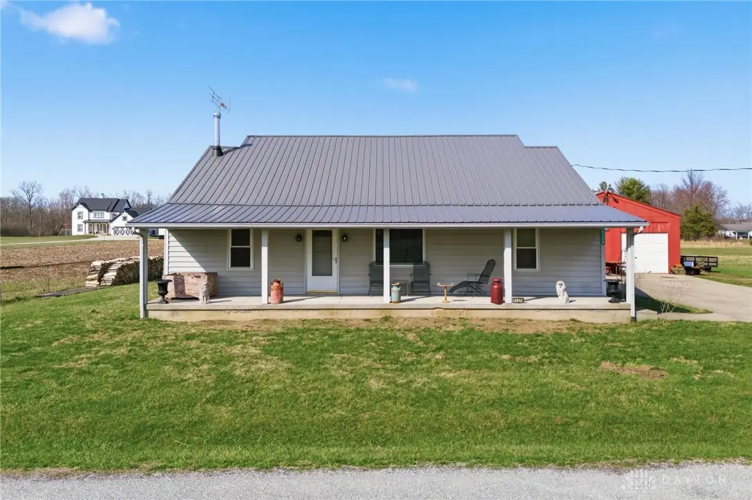 11379 Friend Road, Germantown, OH 45327 - #1