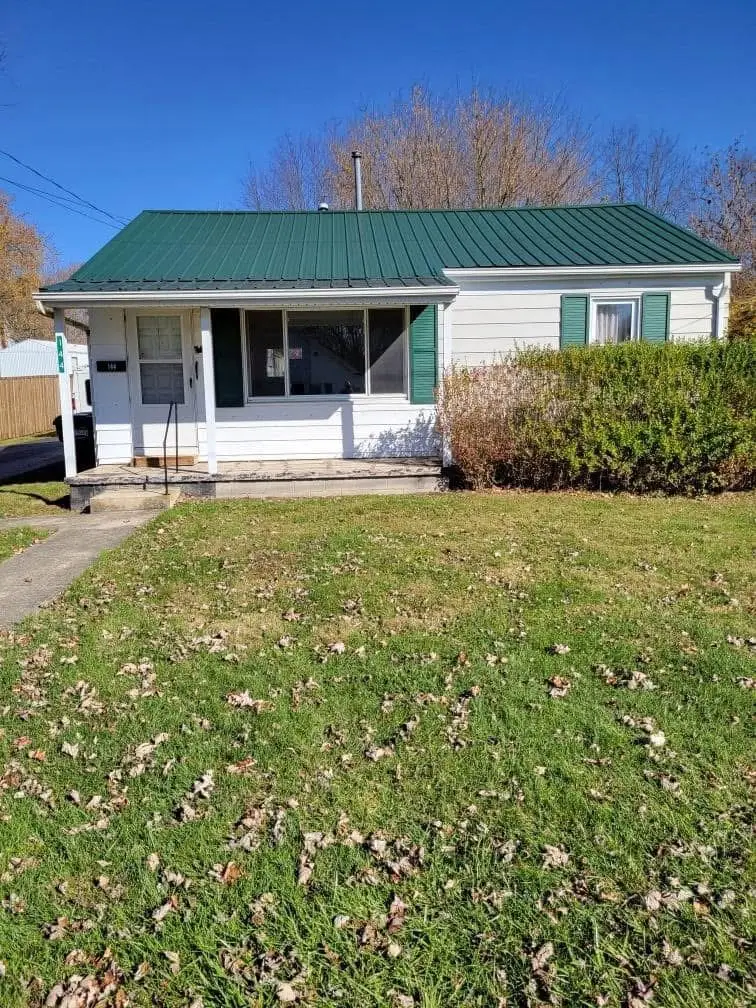 144 Hulse Street, Sabina, OH 45169 - #1