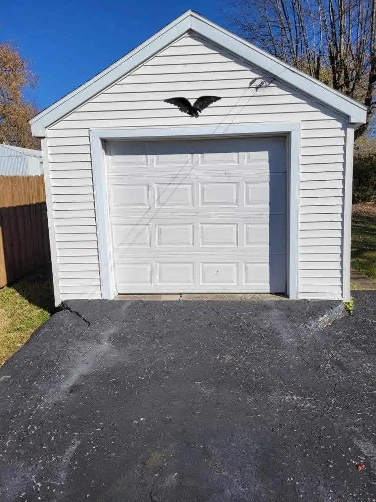 144 Hulse Street, Sabina, OH 45169 - #3