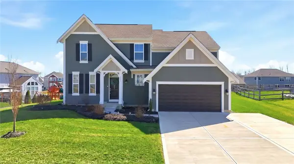 3553 Shellbark Drive, Sugarcreek Twp, OH 45305