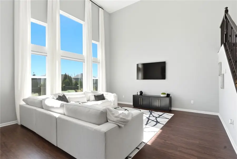 3553 Shellbark Drive, Sugarcreek, OH 45305 - #2