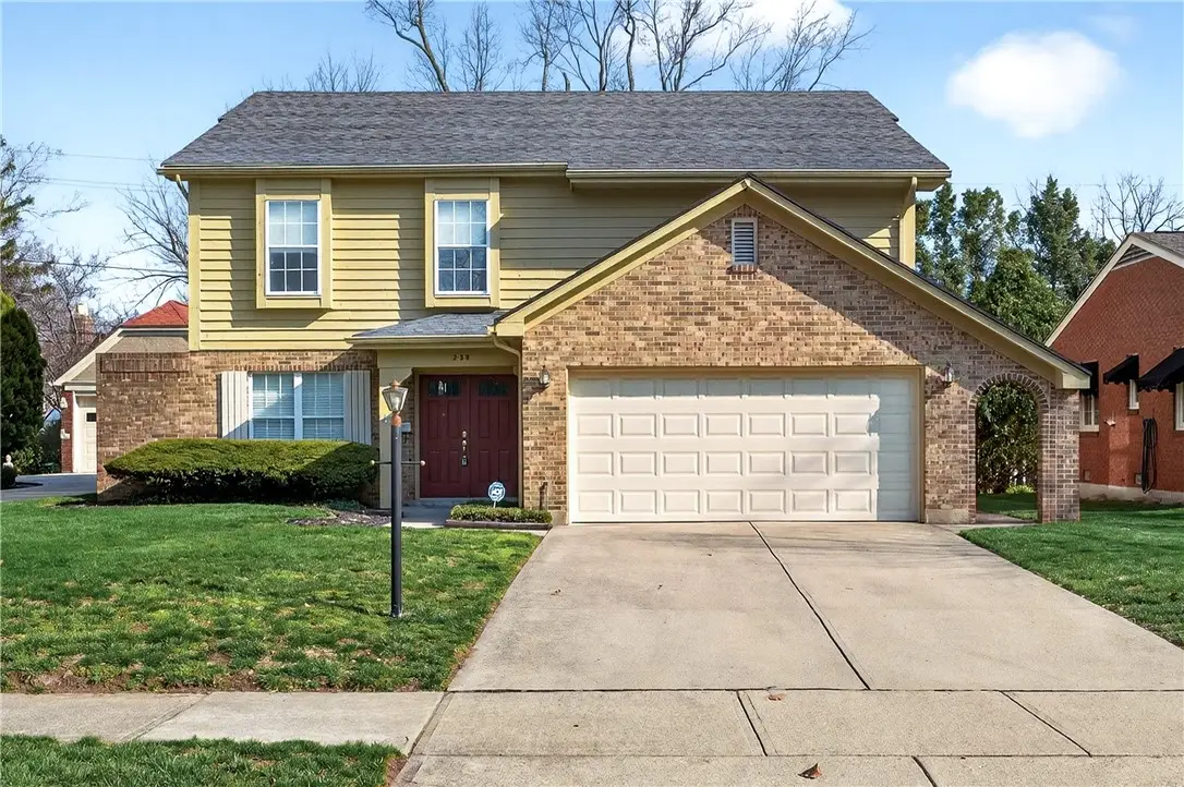 239 Greenmount Boulevard, Oakwood, OH 45419 - #1