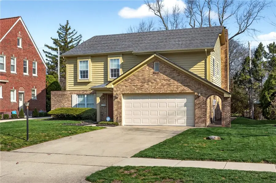 239 Greenmount Boulevard, Oakwood, OH 45419 - #2