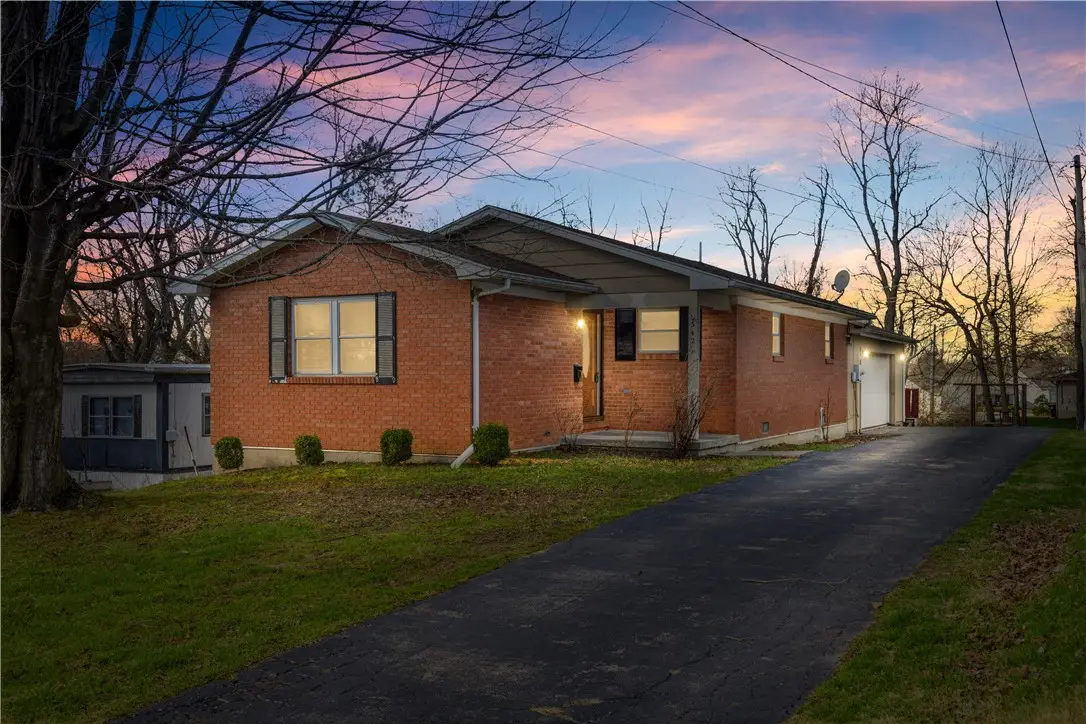 342 John Street, Hillsboro, OH 45133 - #1