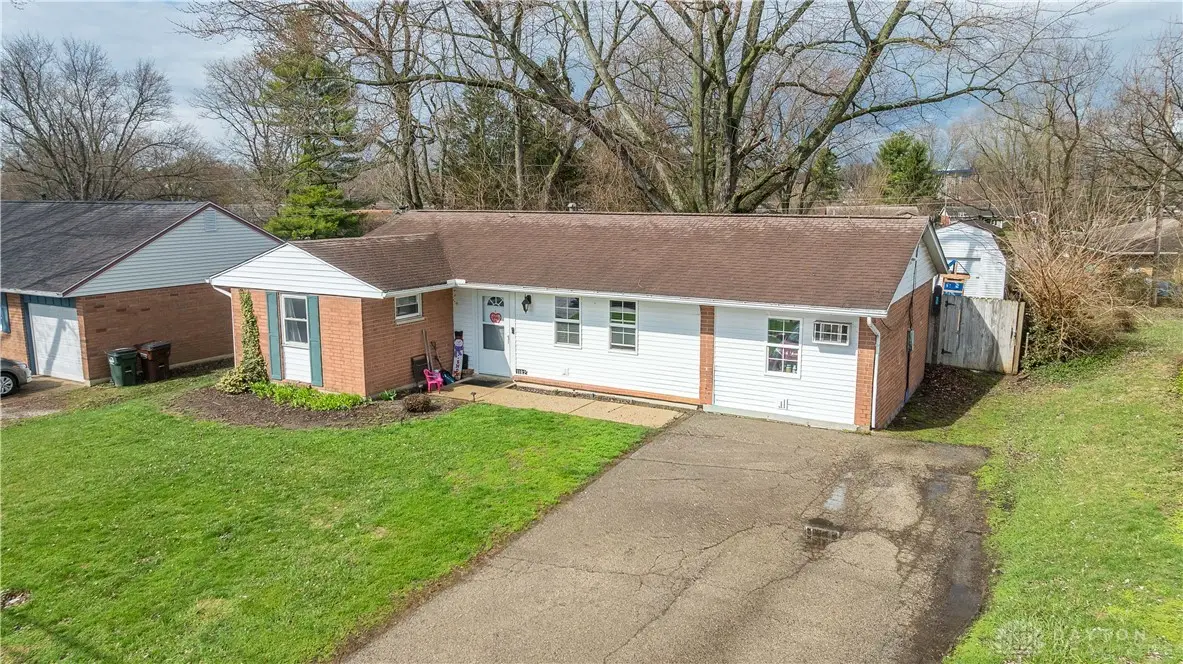 1182 Bellbrook Avenue, Xenia, OH 45385 - #1