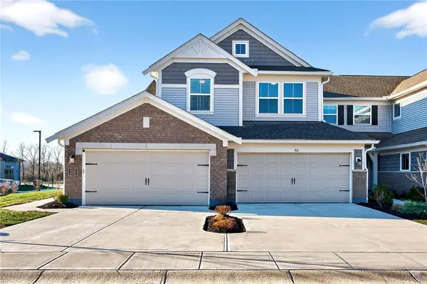 85 Pebble Brook Place, Springboro, OH 45066