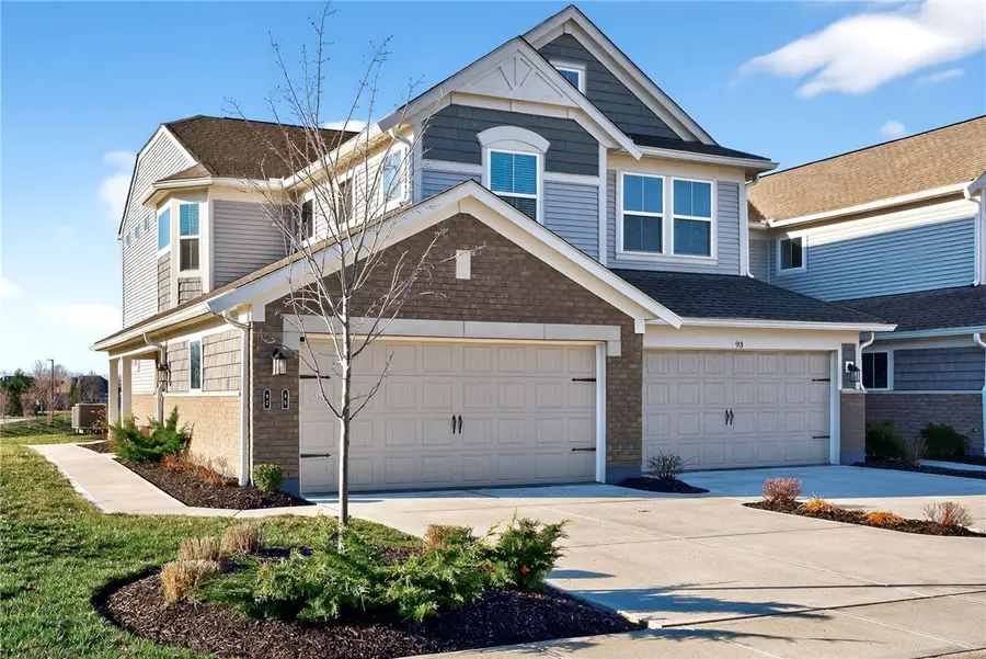 85 Pebble Brook Place, Springboro, OH 45066 - #3