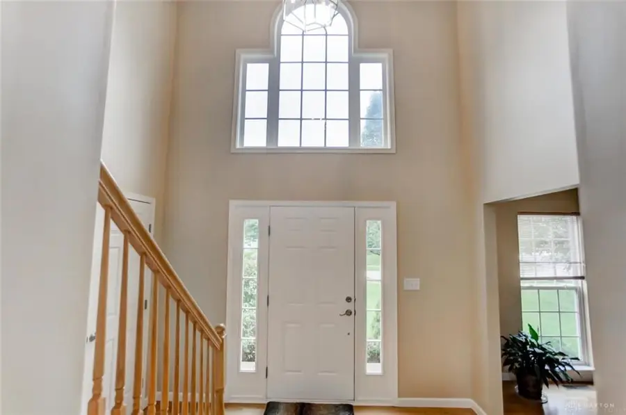 1872 Olde Haley Drive, Centerville, OH 45458 - #3