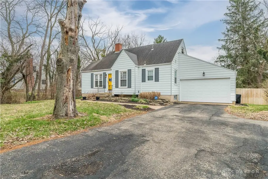 3090 Little York Road, Butler, OH 45414 - #2