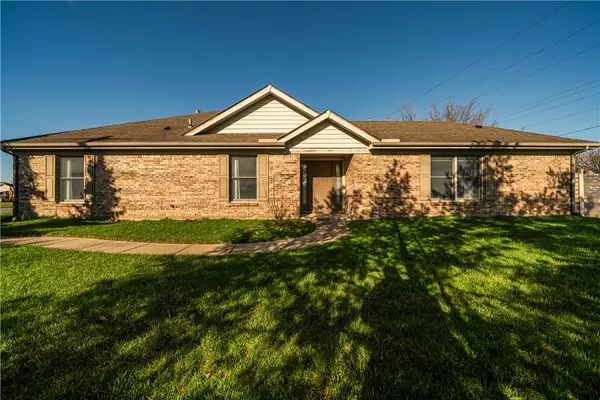 1501 Rockleigh Road, Centerville, OH 45458