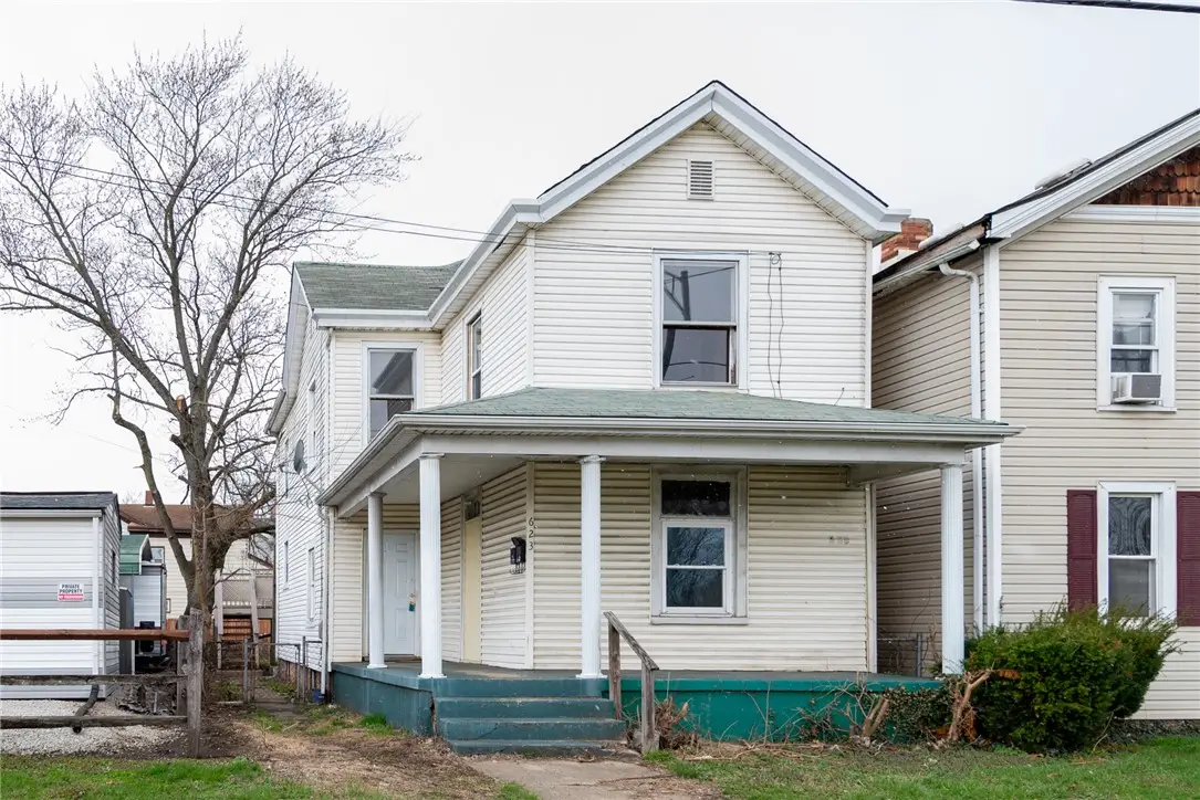 623 S Martin Luther King Jr Boulevard, Hamilton, OH 45011 - #1