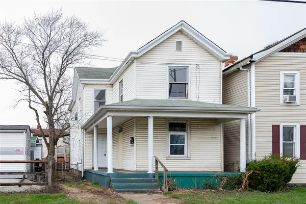 623 S Martin Luther King Jr Boulevard, Hamilton, OH 45011