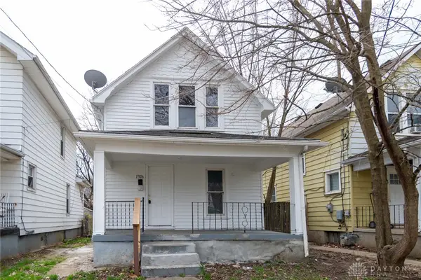 1306 Michigan Avenue, Middletown, OH 45044