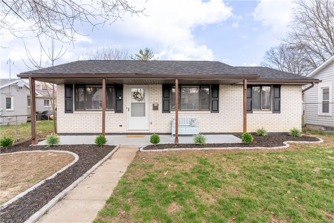 507 Lake Street, Troy, OH 45373 - #1