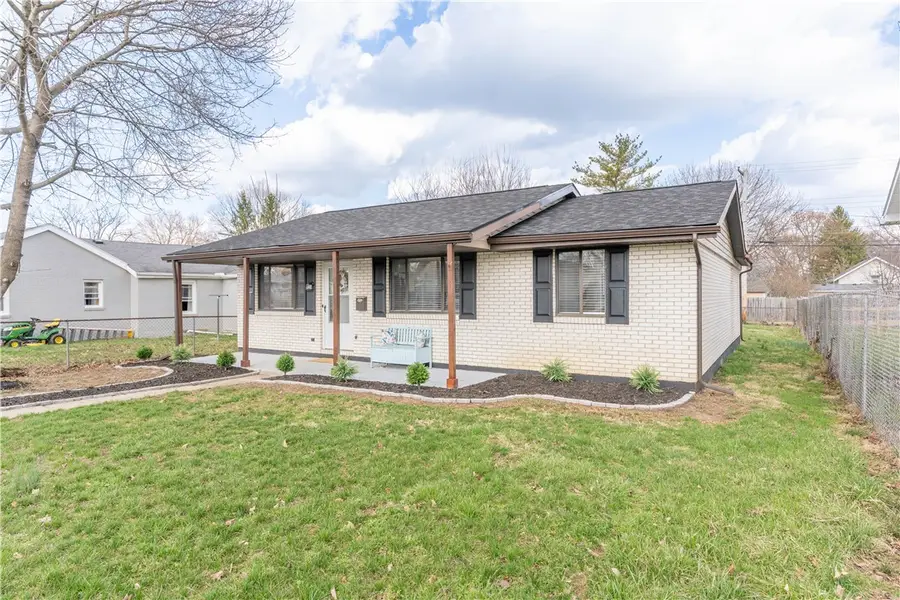 507 Lake Street, Troy, OH 45373 - #2