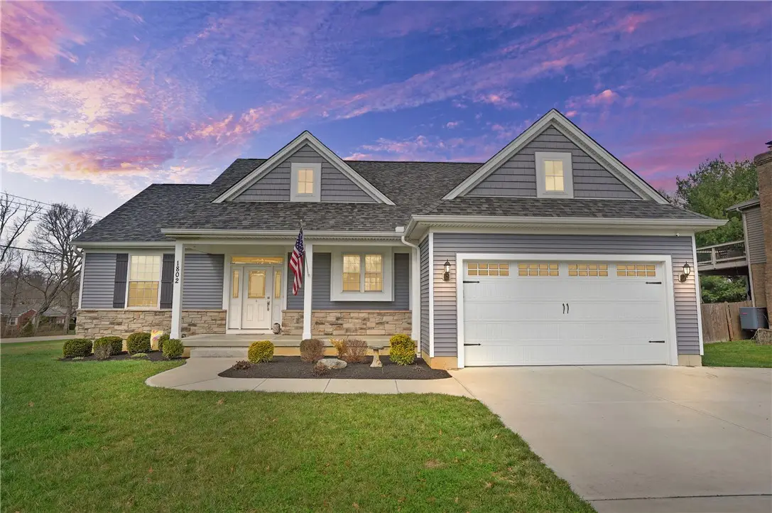 1802 Chapel Woods Drive, Batavia, OH 45103 - #1