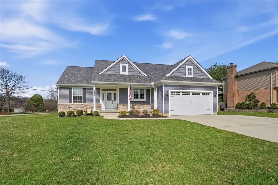 1802 Chapel Woods Drive, Batavia, OH 45103 - #3