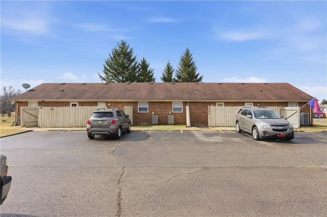 1260 Governors Square Drive, Centerville, OH 45458 - #1