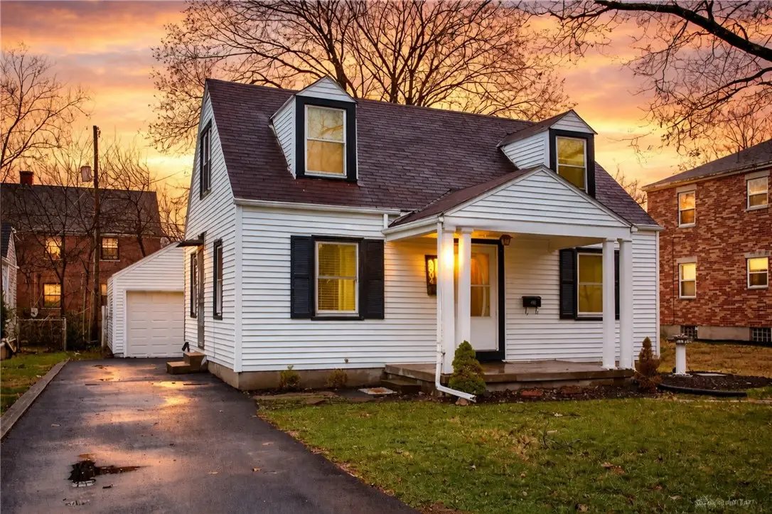 2004 Shroyer Road, Oakwood, OH 45419 - #1