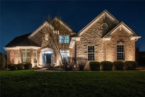 7267 Clawson Court, West Chester, OH 45069