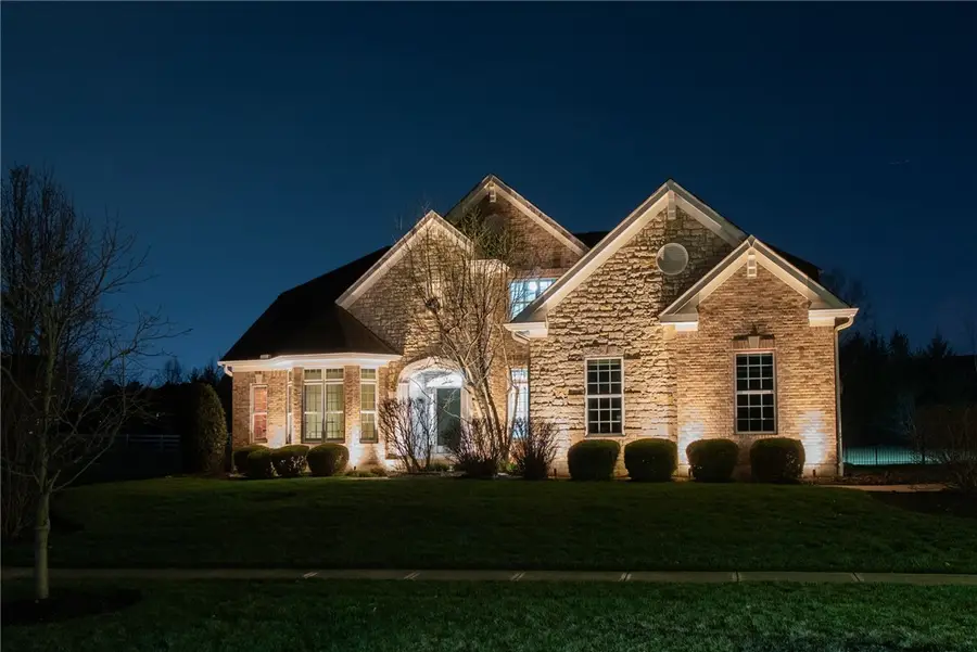 7267 Clawson Court, West Chester, OH 45069 - #3