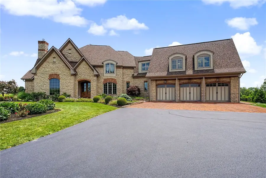3051 E Spring Valley Paintersville Road, Xenia, OH 45385 - #2