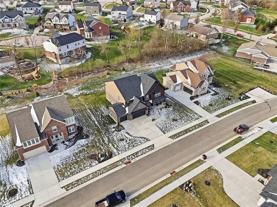 5455 Sheldon Close, Franklin, OH 45005 - #3