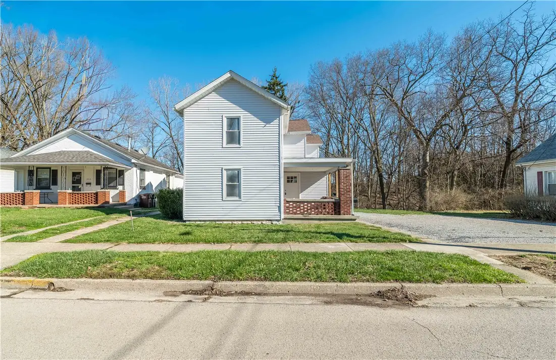 359 E Main Street, Piqua, OH 45356 - #1