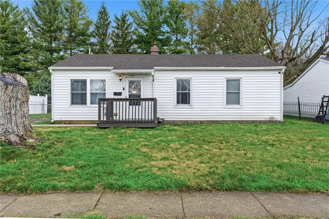 1330 Kylemore Drive, Xenia, OH 45385 - #1