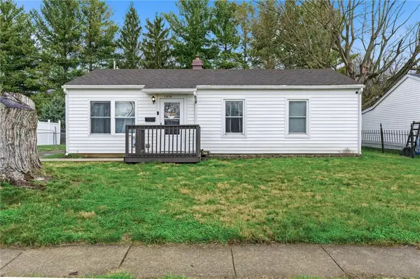 1330 Kylemore Drive, Xenia, OH 45385