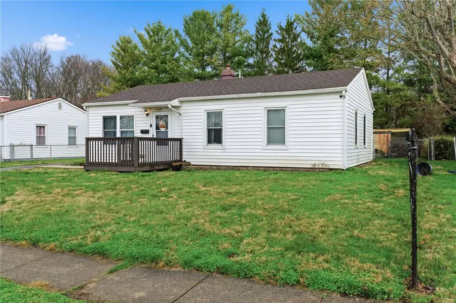 1330 Kylemore Drive, Xenia, OH 45385 - #2