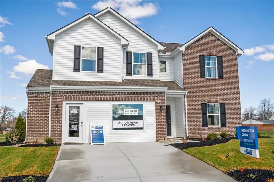 1502 Arrowhead Drive, Piqua, OH 45356 - #3