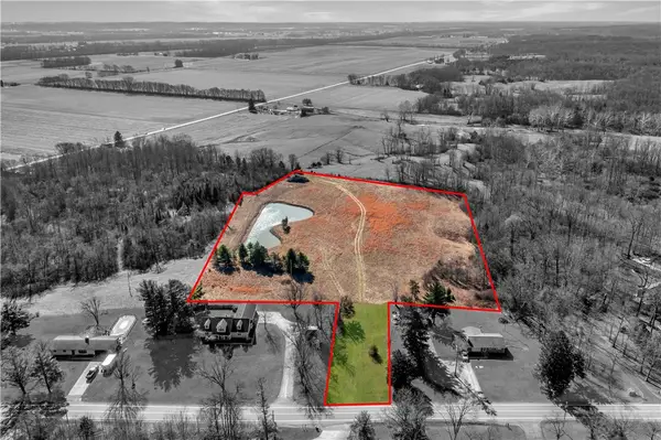 3695 State Route 55, Urbana, OH 43078