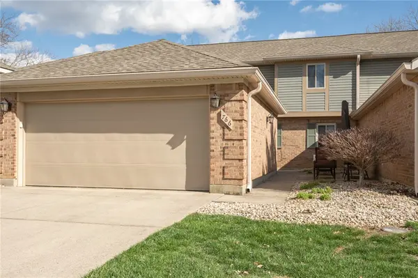 766 Hidden Circle, Washington Twp, OH 45458