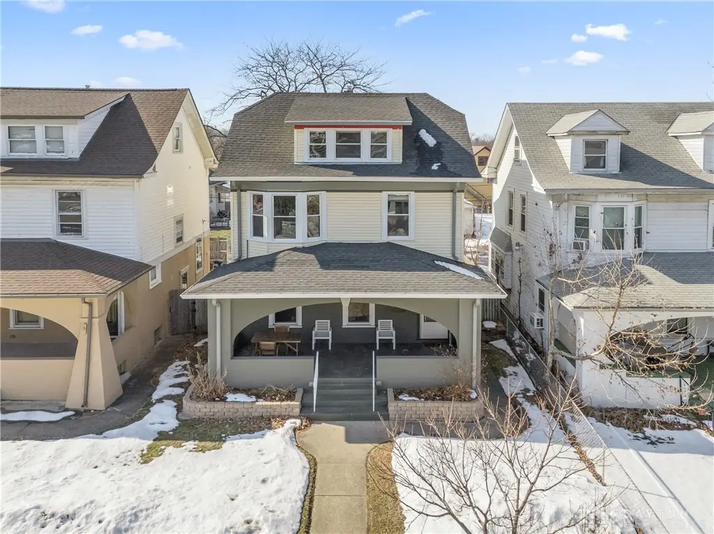 55 Virginia Avenue, Dayton, OH 45410 - #1