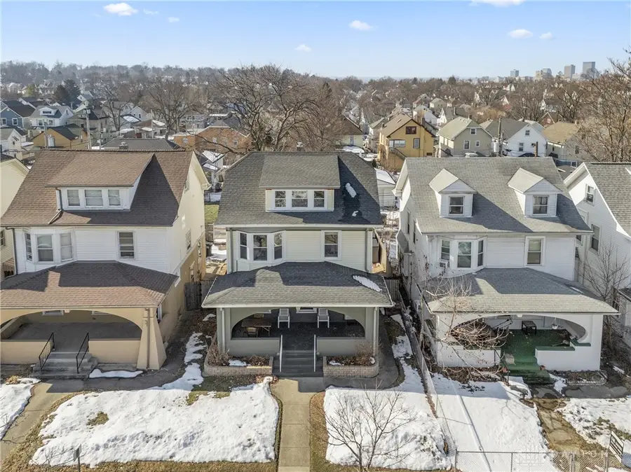 55 Virginia Avenue, Dayton, OH 45410 - #2