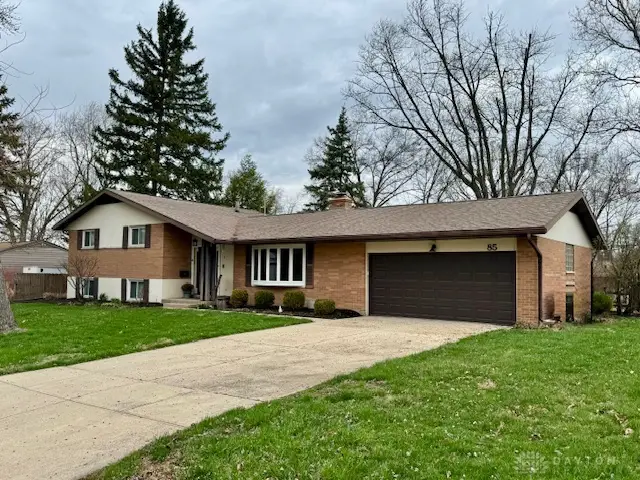 85 Poinciana Drive, Washington, OH 45459 - #2