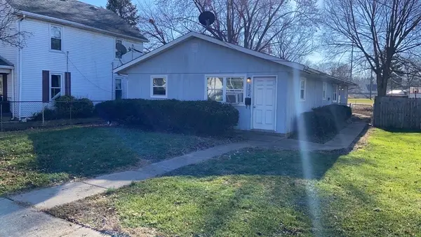 3214 Illinois Avenue, Middletown, OH 45042