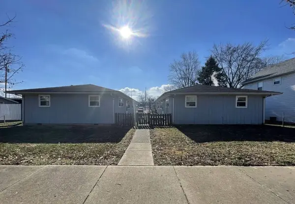 3218 Illinois Avenue, Middletown, OH 45042